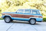 Jeep Grand Wagoneer LS1 V8 1984 года